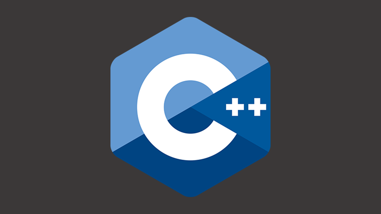 C++ Basic