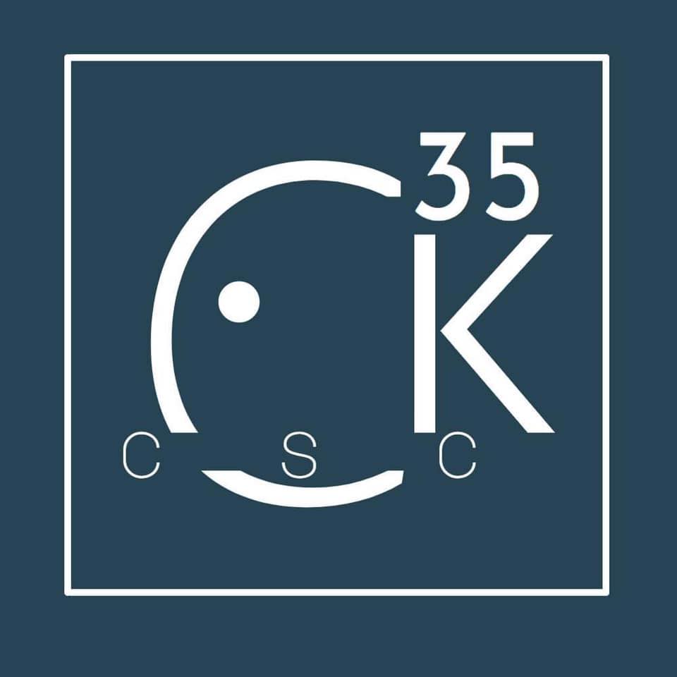 CKCSC 35th 社徽